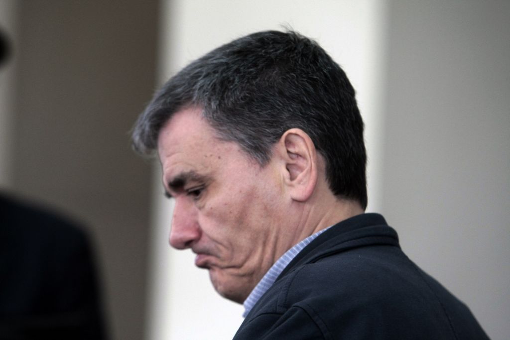 Κουαρτέτο: Εφαρμόστε γρήγορα το πρόγραμμα προς αποφυγή επιπτώσεων λόγω Brexit