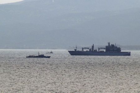 Γέφυρες ΗΠΑ για μείωση έντασης στο Αιγαίο