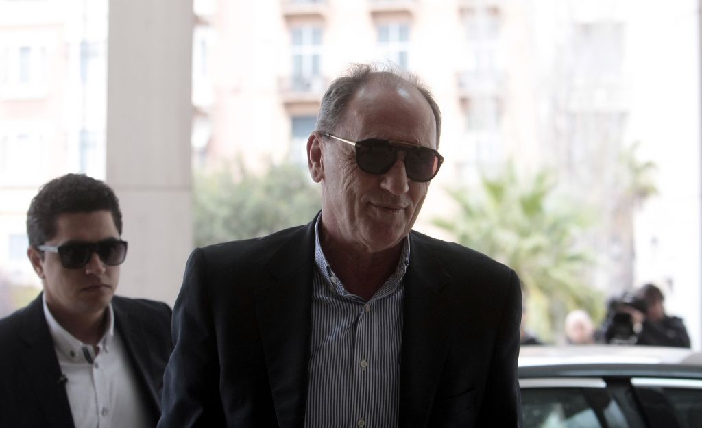 Σταθάκης: Μεγάλη η απόσταση για τα «κόκκινα δάνεια»