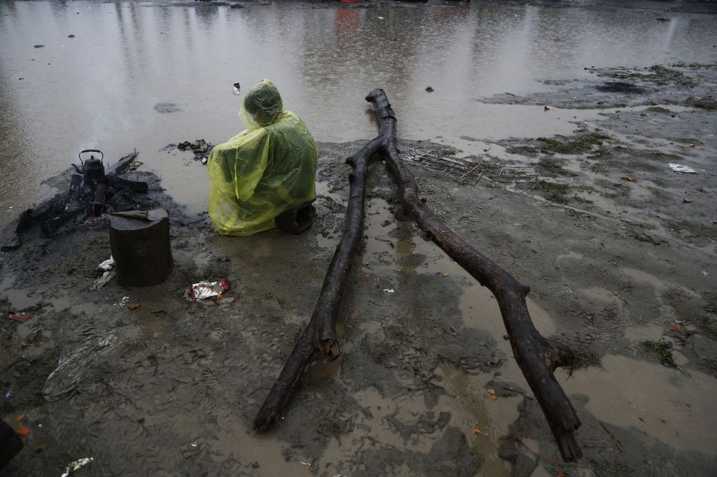 Νεκρός 30χρονος πρόσφυγας κοντά στον ποταμό Έβρο