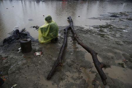 Νεκρός 30χρονος πρόσφυγας κοντά στον ποταμό Έβρο