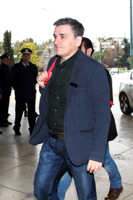 Ο νέος λογαριασμός Τσίπρα