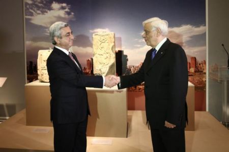 Ministry of Foreign Affairs: “Turkey must come to terms with its past”