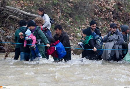 Η «έξοδος της Ειδομένης» φέρνει νέα σύννεφα στις σχέσεις Αθήνας-Σκοπίων