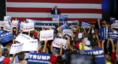 Η νέα Διεθνής της Χυδαιότητας