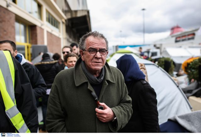 Οι καλές προθέσεις βούλιαξαν στη λάσπη