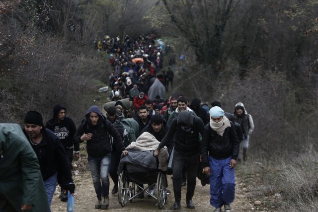 Ερευνα σε 15 δικηγόρους για λόγους «εθνικής ασφαλείας»