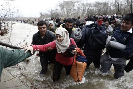 H συμφωνία για τις επιστροφές μεταναστών από τη Γερμανία