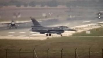 Νεκροί 45 κούρδοι μαχητές από τις τουρκικές επιδρομές στο Ιράκ