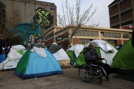 Πάνω από 46.000 οι πρόσφυγες που φιλοξενούνται στη χώρα
