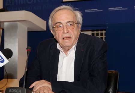 Διευκρινίσεις Μπαλτά για το θέμα της Ειδομένης