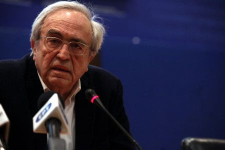 Μπαλτάς: Απαραίτητη η ειδική μέριμνα για κρατούμενους