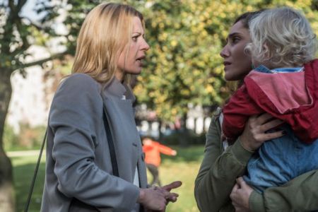 Γυναίκες στα πρόθυρα νευρικής κρίσης