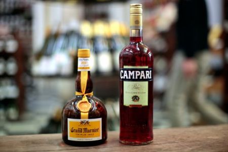 Στα χέρια της ιταλικής Campari περνά η Grand Marnier