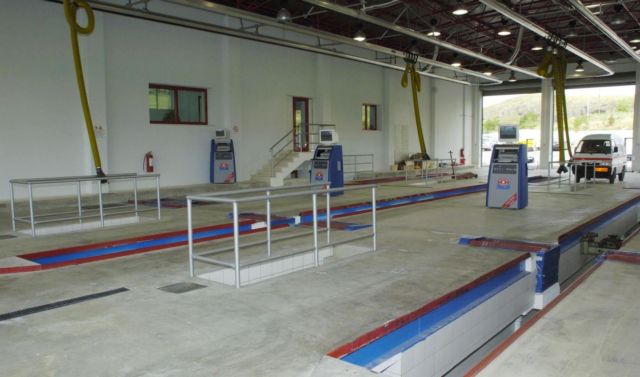 Τέλη Μαρτίου έρχονται τα «ραβασάκια» για τα ΚΤΕΟ