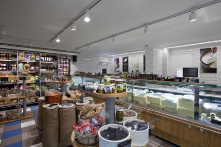 Τυροκομείο Κωσταρέλου: Τυρί και γιαούρτι με… συνταγή του 1937