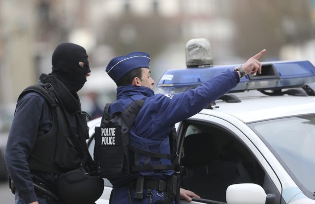 Βέλγιο: Αστυνομικός, εγκέφαλος συμμορίας, αποκαλύφθηκε 30 χρόνια μετά