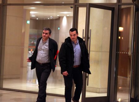 Το Σάββατο κρίνεται το Ασφαλιστικό – Σταθάκης: «Εχουμε απόσταση»