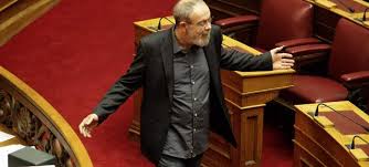 Γ. Κυρίτσης: «Κανένας άνθρωπος δεν χάνεται στην Ελλάδα, είναι Δημοκρατία και ασφαλής χώρα»   »