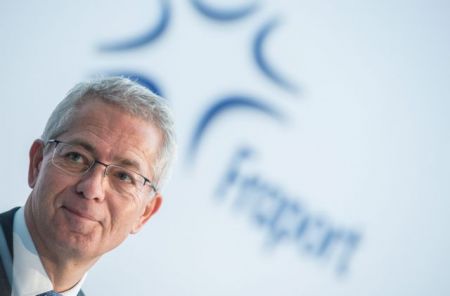 Η Fraport αναμένεται να αναλάβει τα περιφερειακά αεροδρόμια στο τέλος του έτους