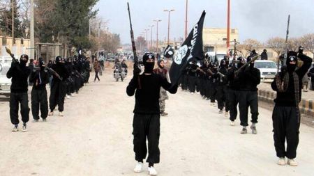 Στέλεχος του ISIS πέρασε από την Ελλάδα