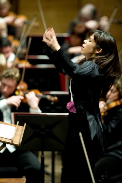 Η μπαγκέτα είναι γένους θηλυκού