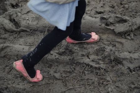 Unicef: 87 εκατ. παιδιά δεν έχουν γνωρίσει τίποτα άλλο, μόνο πόλεμο