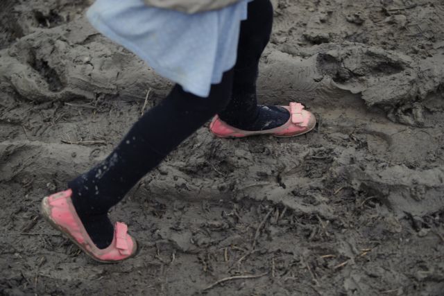 Unicef: 87 εκατ. παιδιά δεν έχουν γνωρίσει τίποτα άλλο, μόνο πόλεμο