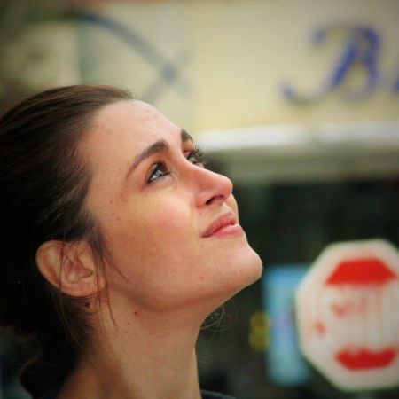 Ελλη Σαρρή: Το όνειρο αντιστέκεται στην οικονομική κρίση