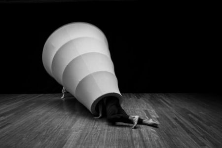 Η ελπίδα χορεύει στη Στέγη