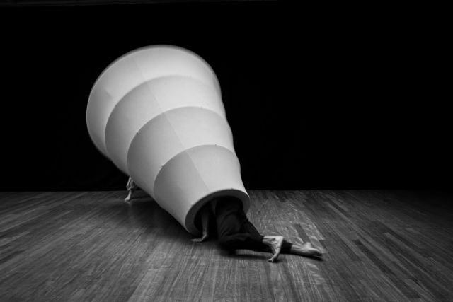 Η ελπίδα χορεύει στη Στέγη