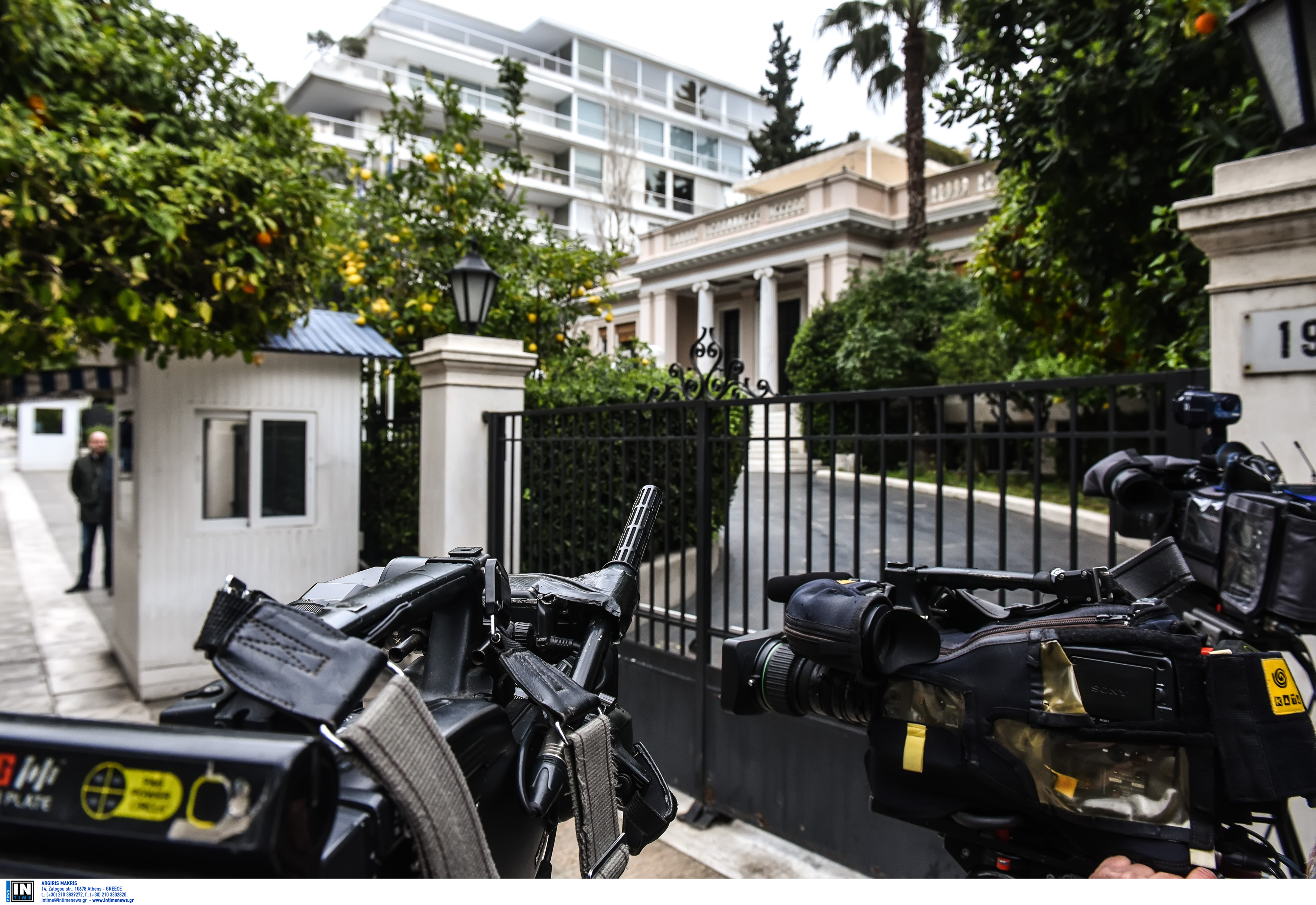 Τα κρυφά σχέδια της κυβέρνησης Τσίπρα και το «παιχνίδι» με το χρέος