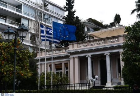 Θετικά αποτιμά η κυβέρνηση την πορεία εφαρμογής της συμφωνίας ΕΕ-Τουρκίας