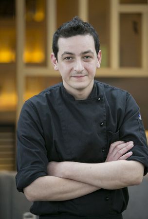 Πώς να πετύχεις την τέλεια vinaigrette λεμόνι