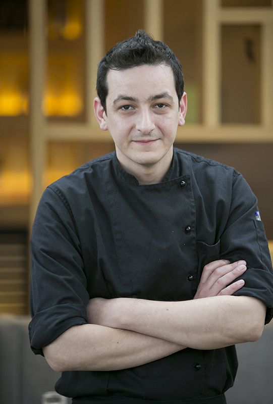 Πώς να πετύχεις την τέλεια vinaigrette λεμόνι