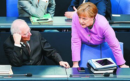 «Οι Ελληνες μας έχουν συνηθίσει σε εκπλήξεις»