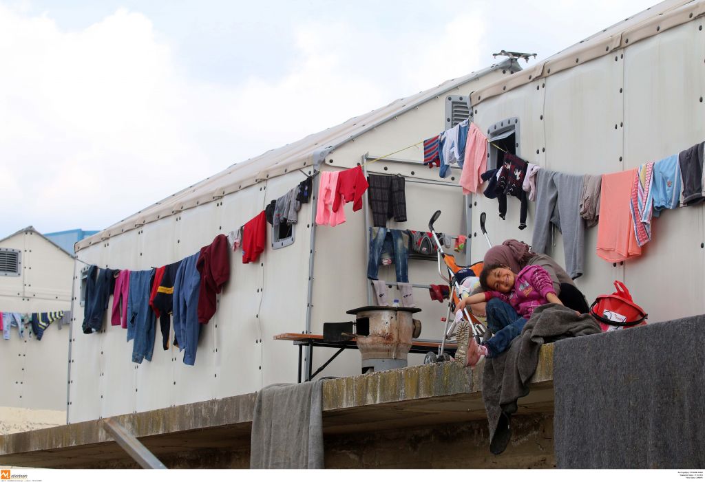 Έξι στον εισαγγελέα για τη μεταφορά μεταναστών από Μεσολόγγι προς Ιταλία