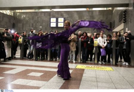 Πάνω από 500 οι αιτήσεις για το Metrostages