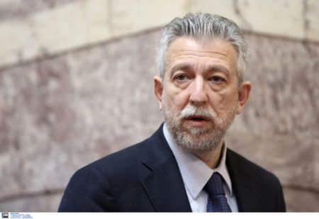 Κοντονής: Αποκλειστικά υπεύθυνη η ΕΠΟ εάν υπάρξει Grexit