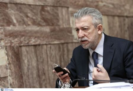 «Πέρασε» το νομοσχέδιο περί ντόπινγκ, «πόλεμος» με ΕΠΟ