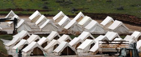 Κυρίτσης: Θα δημιουργηθούν 30.000 θέσεις φιλοξενίας στις επόμενες 20 ημέρες στην Ελλάδα