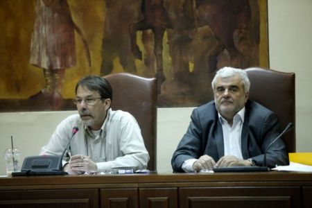 «Πάγωσε» η παραχώρηση της έκτασης στα Λιπάσματα Δραπετσώνας