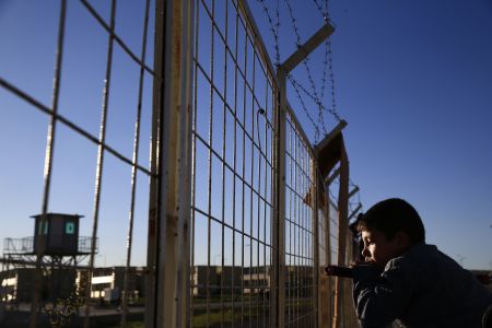 Διεθνής Αμνηστία: Επαναπροωθεί τους Σύρους στον πόλεμο η Τουρκία