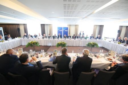 Στη Θεσσαλονίκη η συνεδρίαση του ΕΛΚ για το προσφυγικό