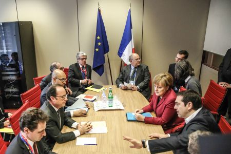 Το αλισβερίσι ΕΕ – Τουρκίας και ο Γολγοθάς για την επιστροφή των μεταναστών