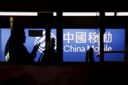 Η επέκταση της συνεργασίας στο 5G από Ericsson και China Mobile