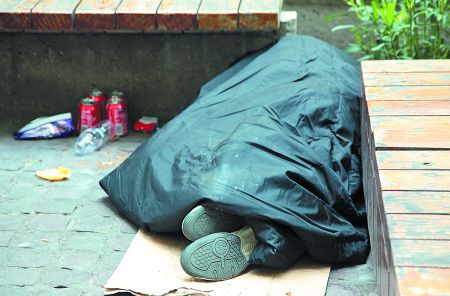 Στην καρδιά της κρίσης