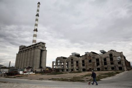 Αντιδράσεις στο Κερατσίνι για άδεια εμπορίας πετρελαιοειδών στην «Oil One SA».