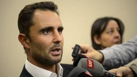 «Μυστική» συνάντηση Φαλτσιανί με οικονομικούς εισαγγελείς στο Παρίσι