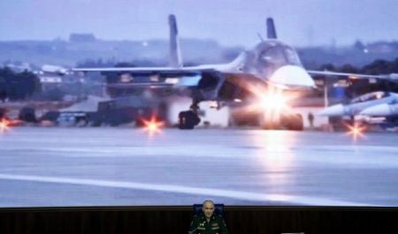 Συρία: Τουλάχιστον 16 άμαχοι νεκροί σε επιδρομή στη Ράκα